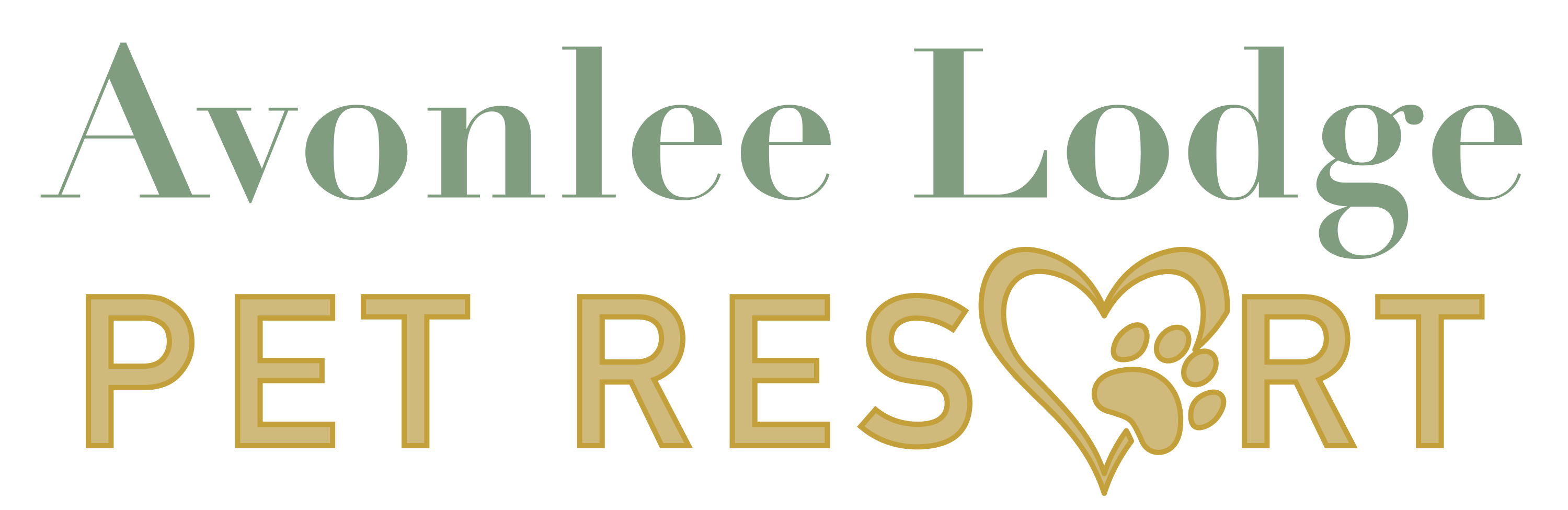 Avonlee Logo